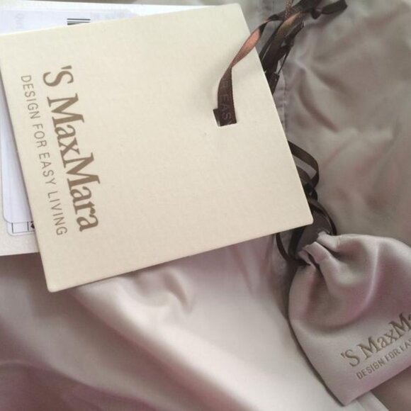 Max Mara Cube Reversible  Down jacket Novef - Picture 6 of 7